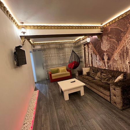 2 Bedrooms Heart Of City Center Кишинёв Экстерьер фото