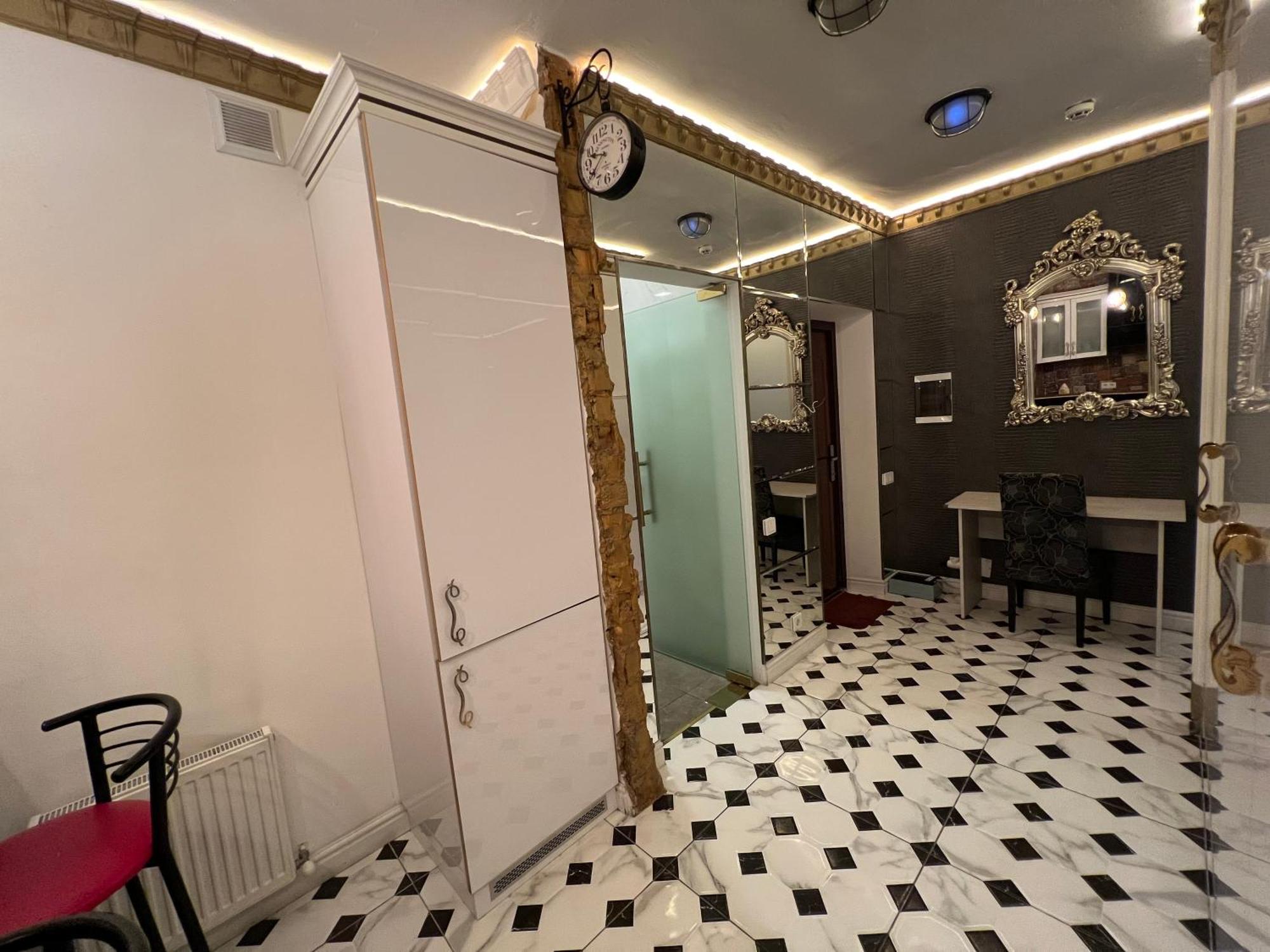 2 Bedrooms Heart Of City Center Кишинёв Экстерьер фото