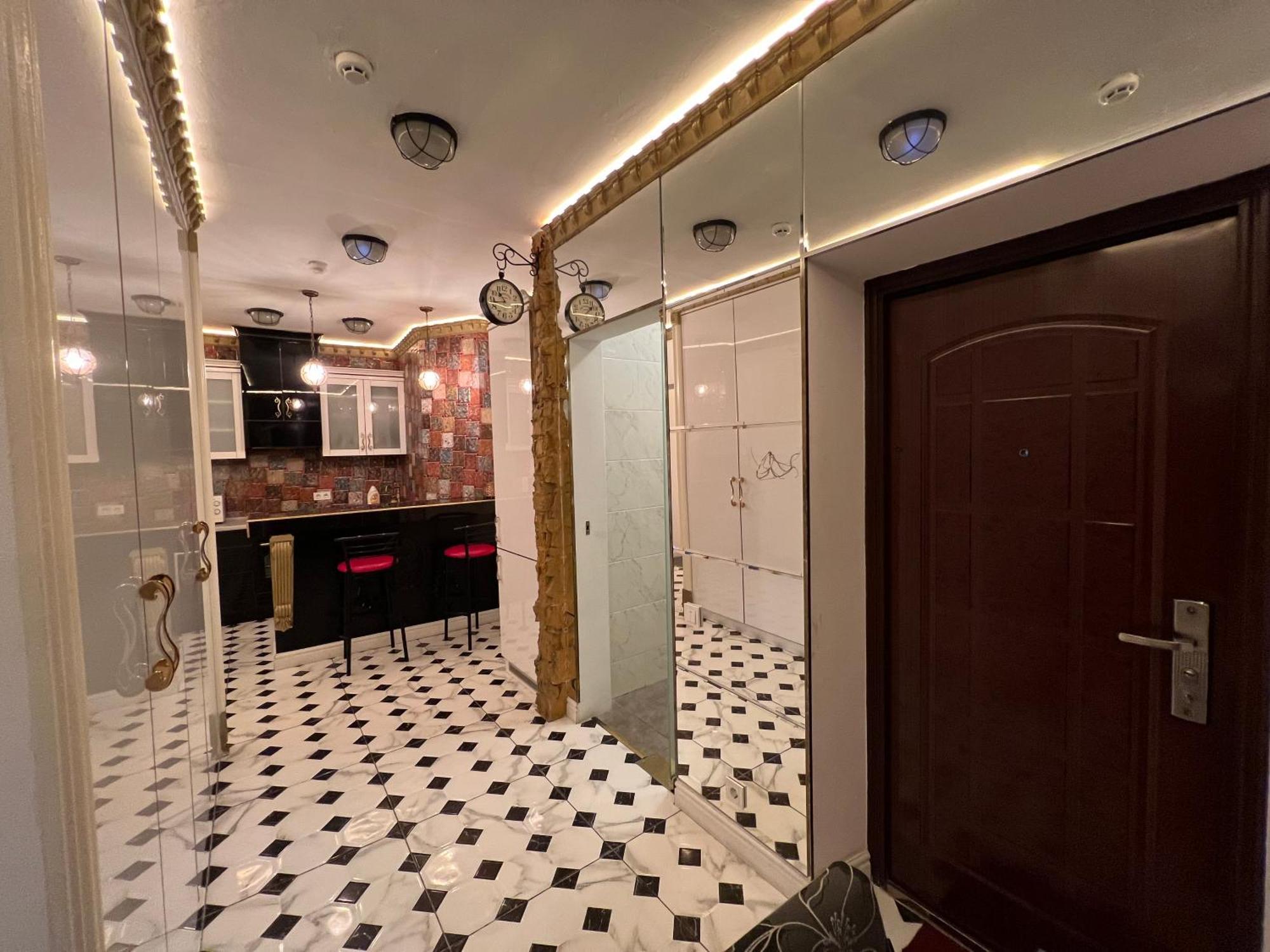 2 Bedrooms Heart Of City Center Кишинёв Экстерьер фото
