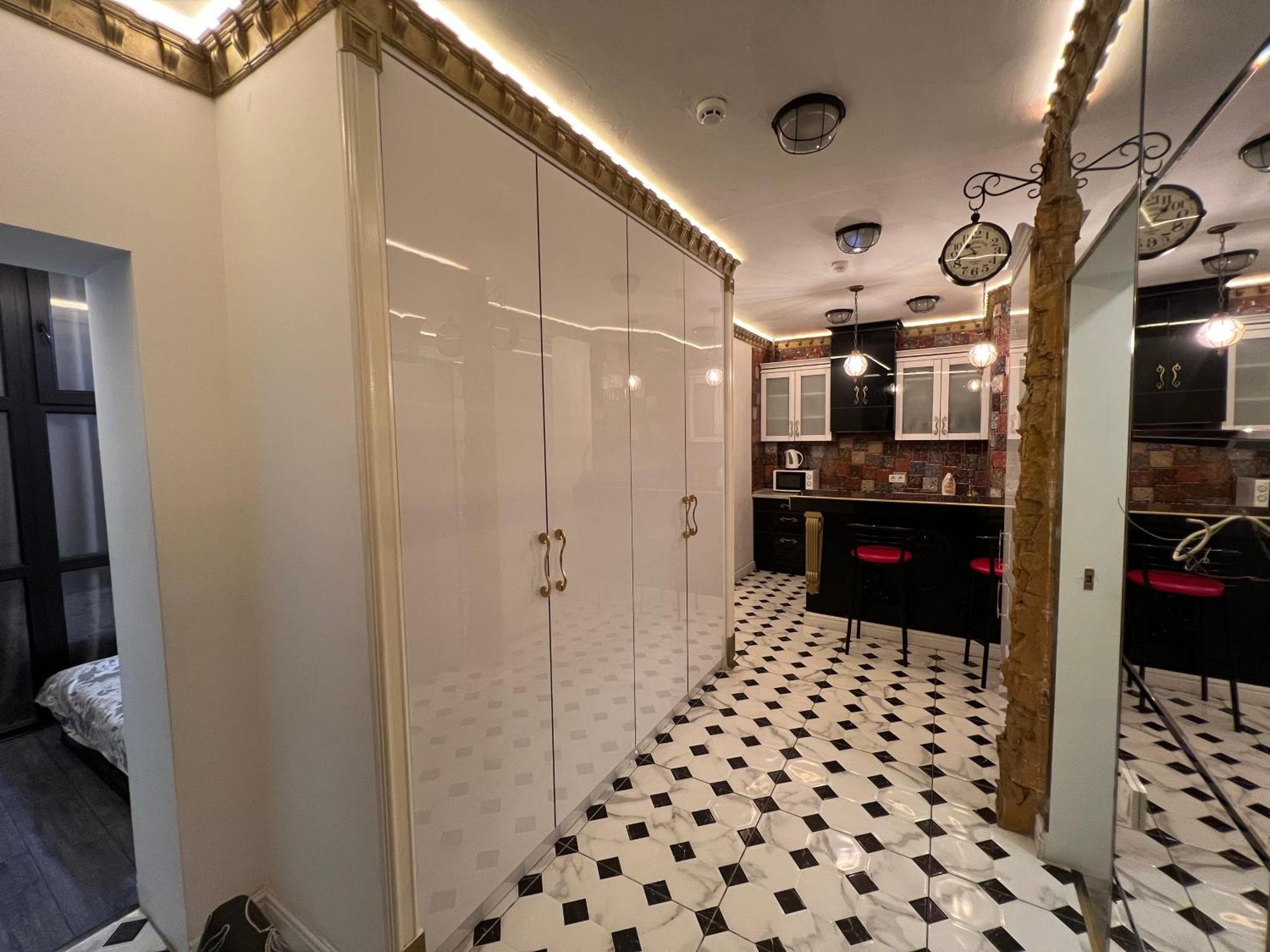 2 Bedrooms Heart Of City Center Кишинёв Экстерьер фото