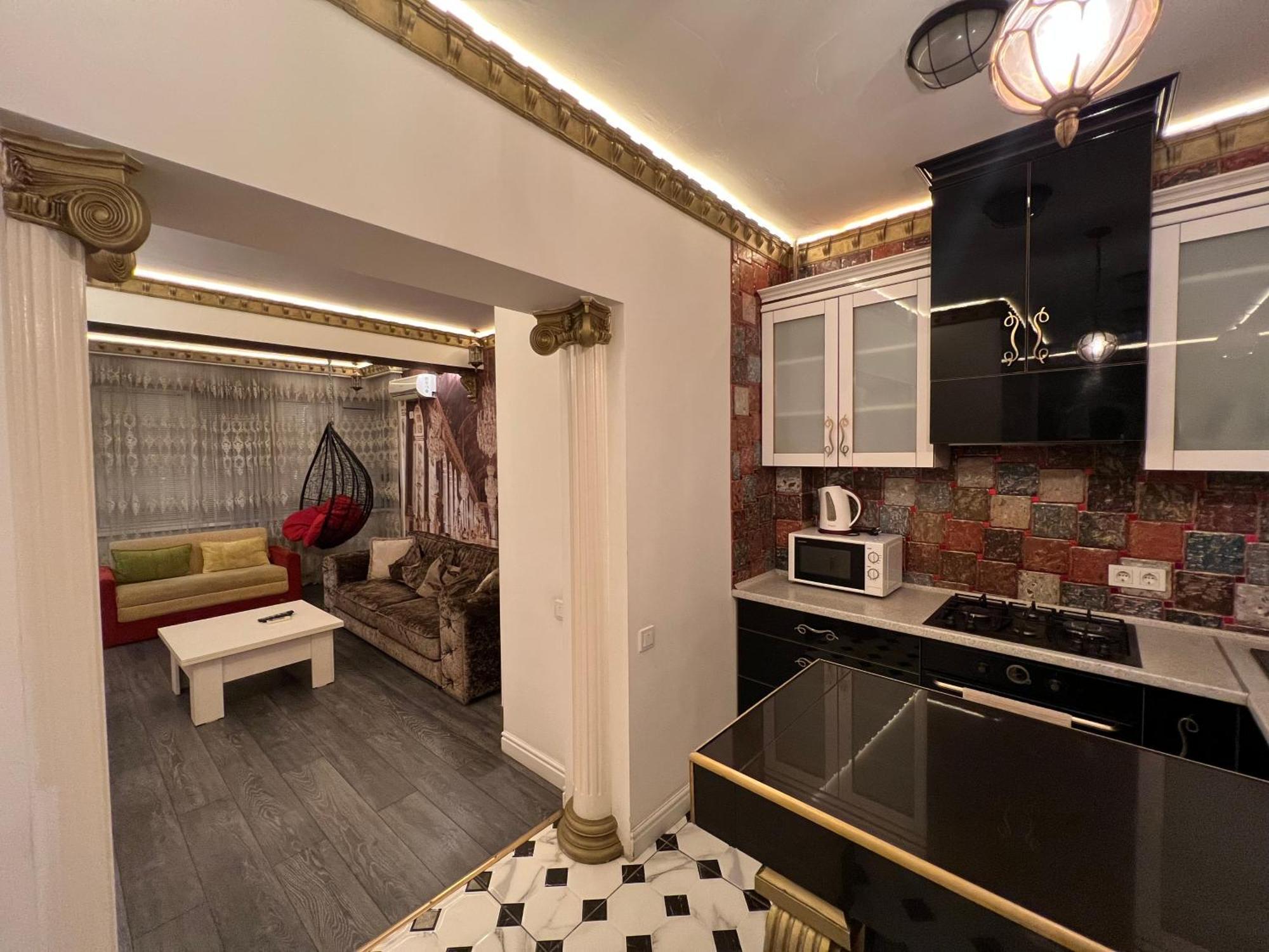 2 Bedrooms Heart Of City Center Кишинёв Экстерьер фото