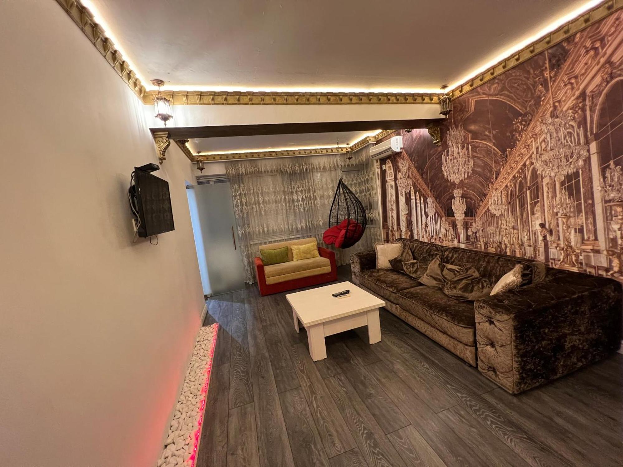 2 Bedrooms Heart Of City Center Кишинёв Экстерьер фото
