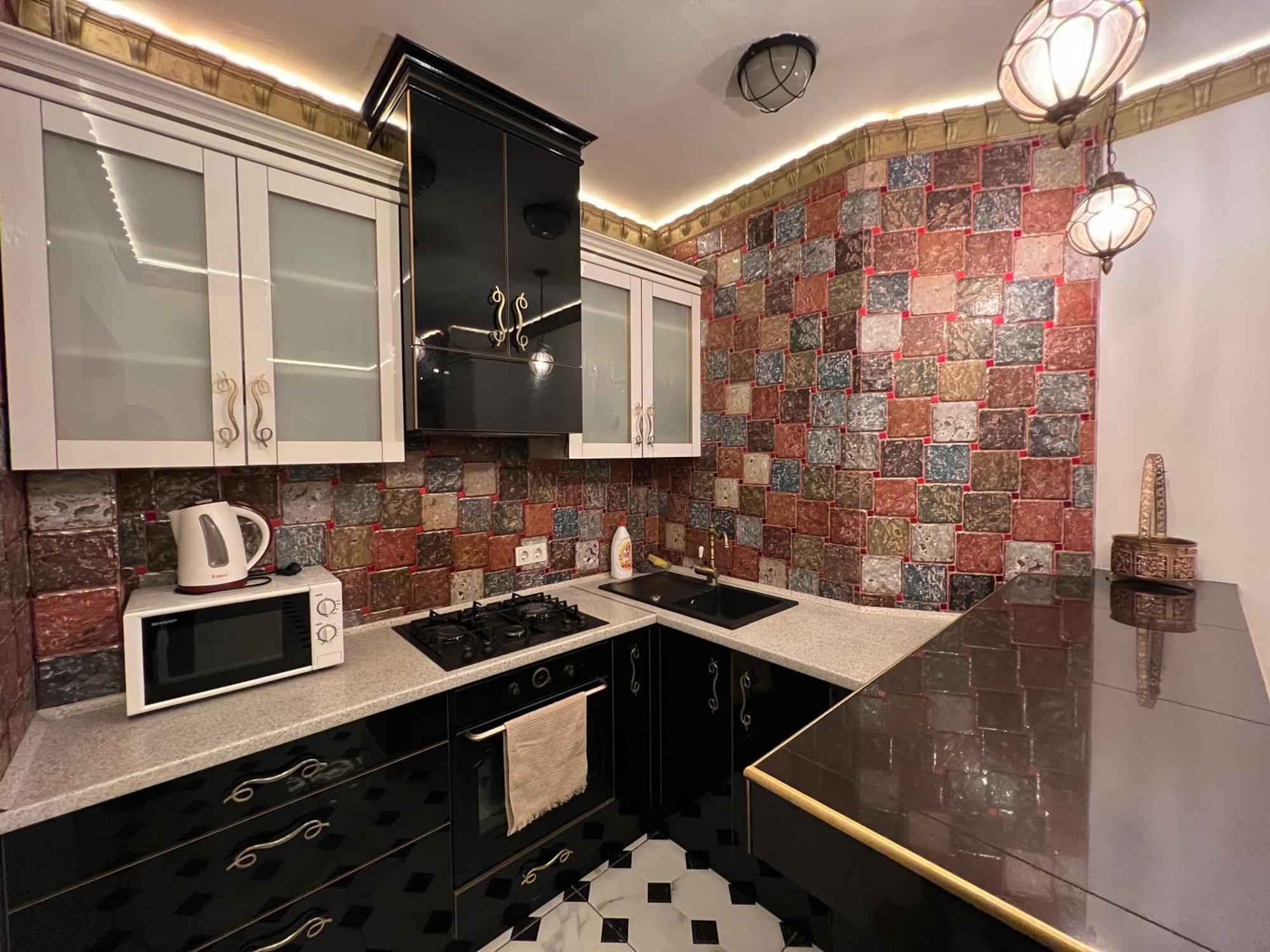 2 Bedrooms Heart Of City Center Кишинёв Экстерьер фото