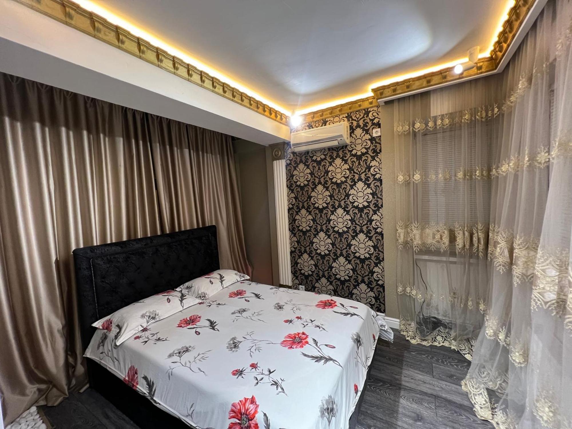 2 Bedrooms Heart Of City Center Кишинёв Экстерьер фото