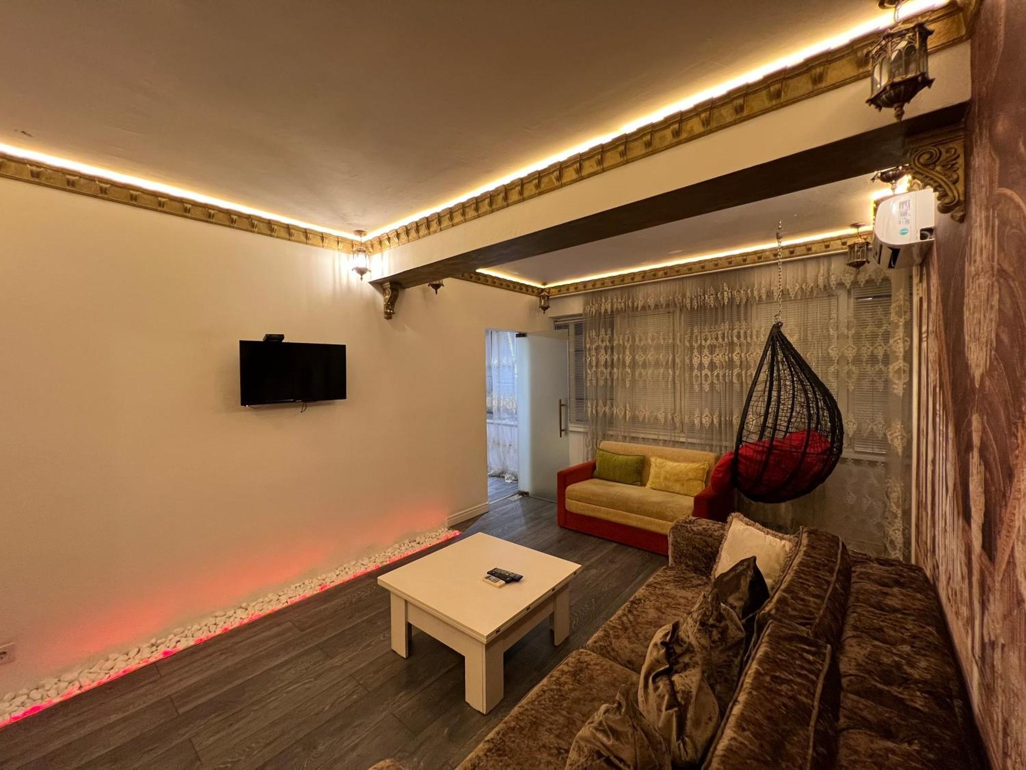 2 Bedrooms Heart Of City Center Кишинёв Экстерьер фото