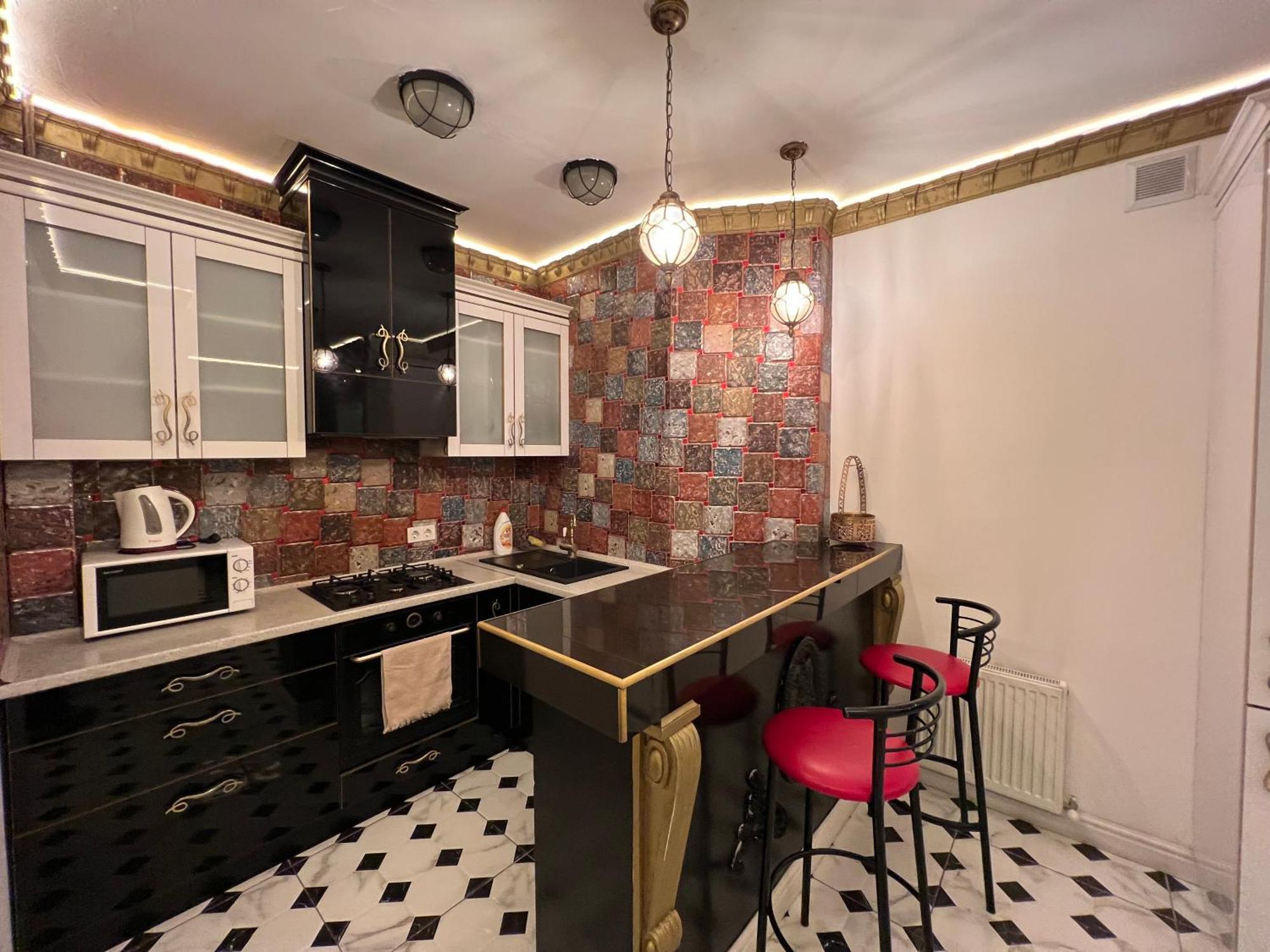 2 Bedrooms Heart Of City Center Кишинёв Экстерьер фото