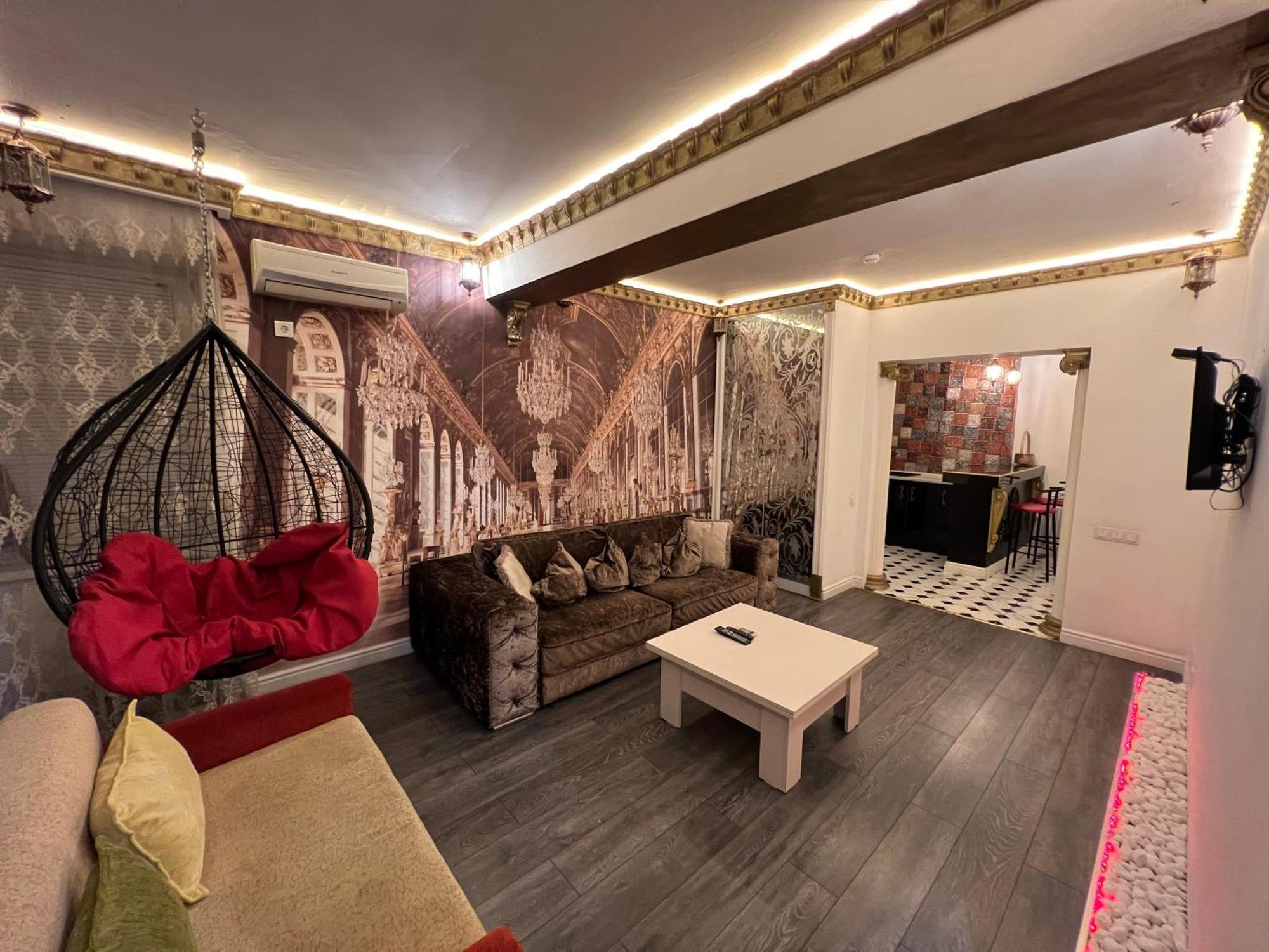 2 Bedrooms Heart Of City Center Кишинёв Экстерьер фото