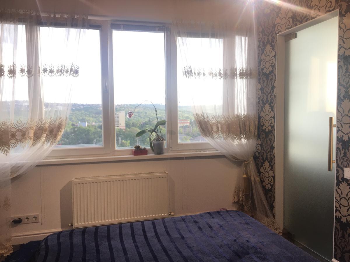 2 Bedrooms Heart Of City Center Кишинёв Экстерьер фото