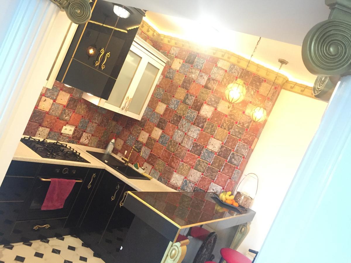 2 Bedrooms Heart Of City Center Кишинёв Экстерьер фото