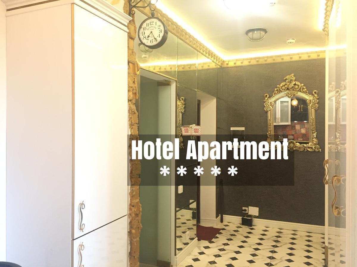 2 Bedrooms Heart Of City Center Кишинёв Экстерьер фото